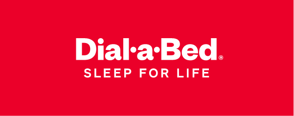 Dail A Bed Logo