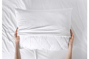 Extend the Life of Your Pillows: Why Pillow Protectors are Essential