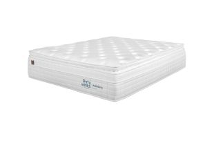 Forty Winks ActivZone Luxury Pillow Top Medium Single Mattress Extra Length