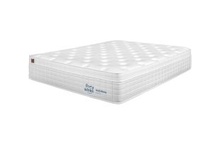 Forty Winks ActivZone Medium Double Mattress Extra Length