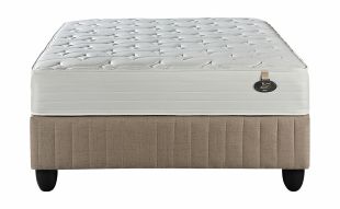 King Koil Beech MK11 Firm Three Quarter Bed Set Standard Length