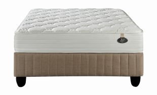King Koil Calla Medium Single Bed Set Standard Length
