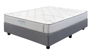 Dunlopillo Cooltouch Duo Firm Bed Set