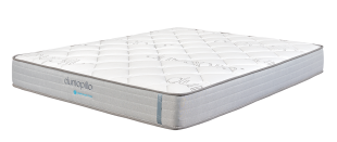 Dunlopillo Cooltouch Duo Firm Single Mattress Extra Length