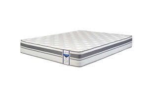 Cloud Nine Ione Firm King Mattress Extra Length