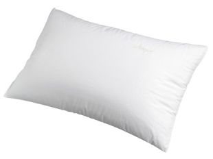 Simmons Pocket Spring Firm Pillow