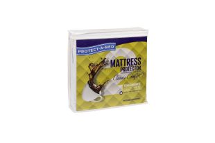 Protect-A-Bed Classic Comfort Mattress Protector
