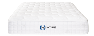 Sealy Skyline Extra Firm King Mattress Extra Length