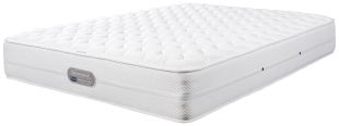 Simmons Winchester Firm Double Mattress Extra Length