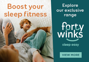A Guide to the Forty Winks Bed Range 