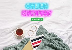 Cyber Monday Bed & Mattress Shopping Tips at Dial-a-Bed