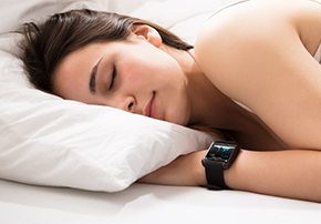 Understanding Sleep Monitoring