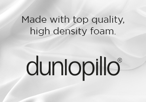 Dunlopillo Beds for Every Type of Room