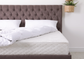 Mattresses to consider for the heavy sleeper