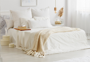 The Best Beds for Revitalizing Rest