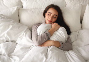How best to maintain your sleep routine in winter