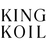 King Koil Logo