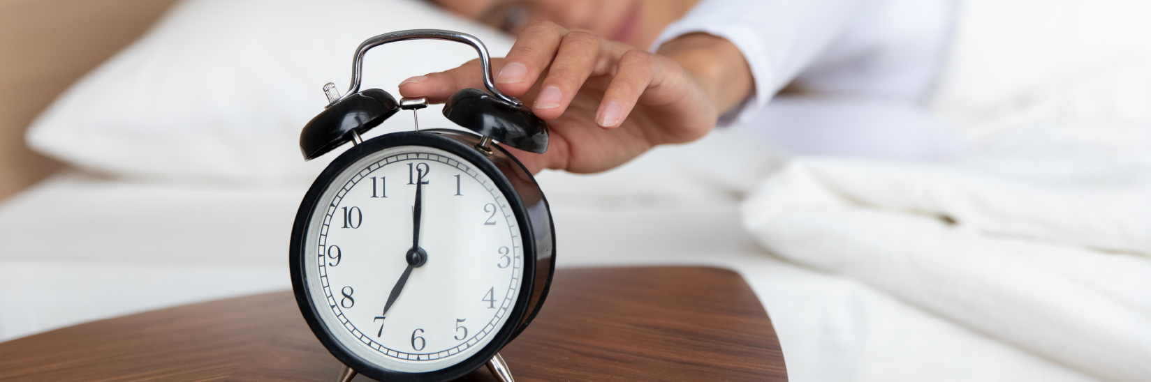 How Many Hours of Sleep Are Good for Your Health? 