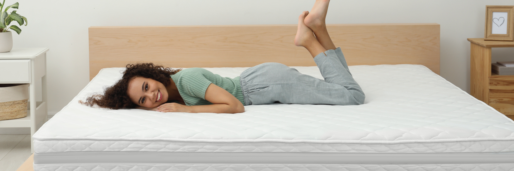 How to Shop For An Orthopaedic Mattress