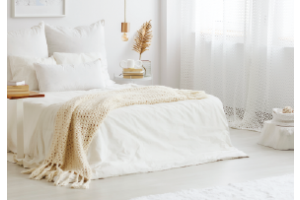 The Best Beds for Revitalizing Rest 