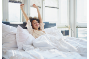 How to Find the Right Mattress for Your Body Type 