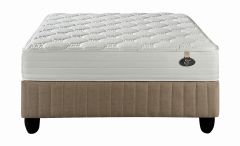 King Koil Calla Medium Bed Set