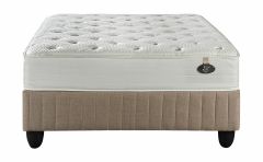 King Koil Shasta Plush Bed Set