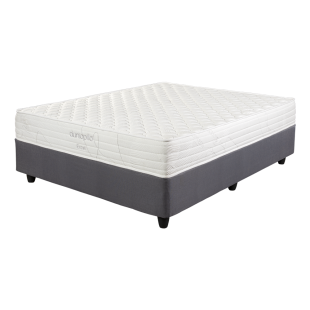 Dunlopillo Excel Firm King Bed Set Standard Length