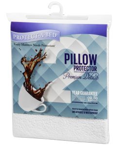 Protect-A-Bed Pillow Protector
