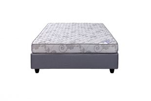 Slumber King Zest Double Bed Set Standard Length