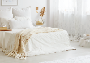 The Best Beds for Revitalizing Rest 