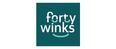 Shop By Forty Winks Beds